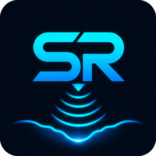 Логотип SonarRelay